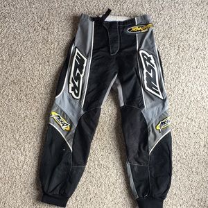 Women’s Dirtbike pants